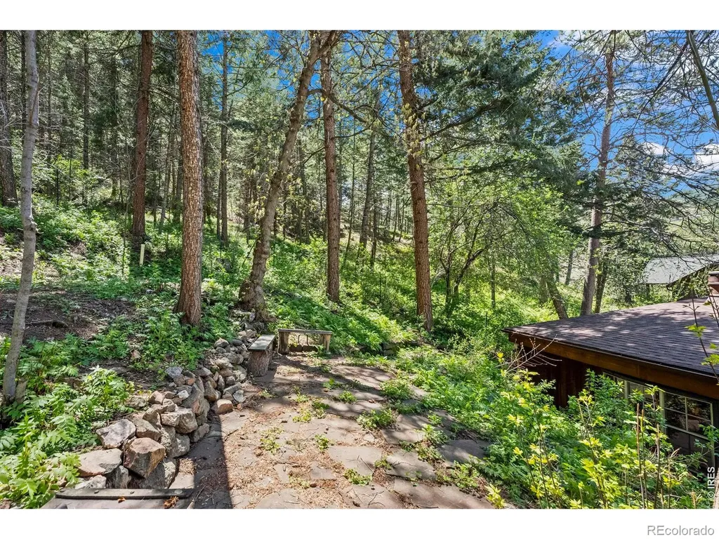 41 Silver Spruce Boulder CO 80302