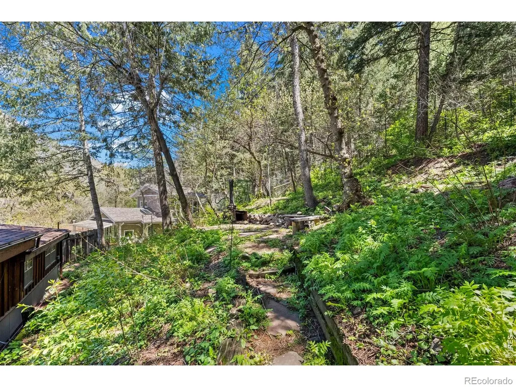 41 Silver Spruce Boulder CO 80302