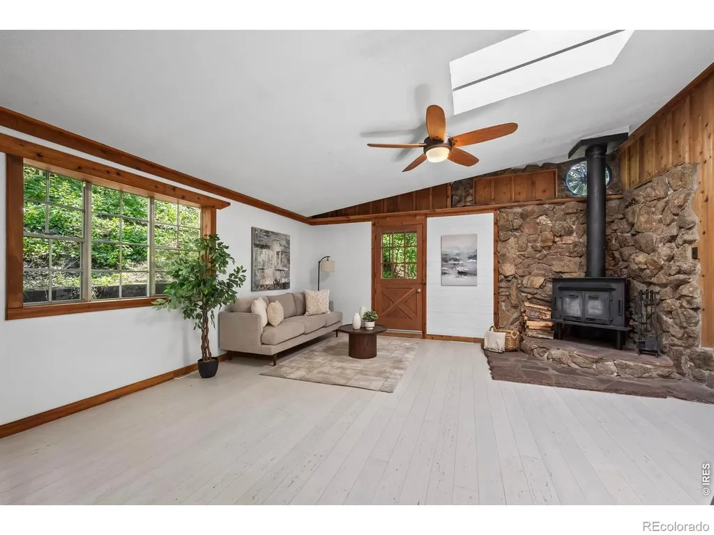41 Silver Spruce Boulder CO 80302
