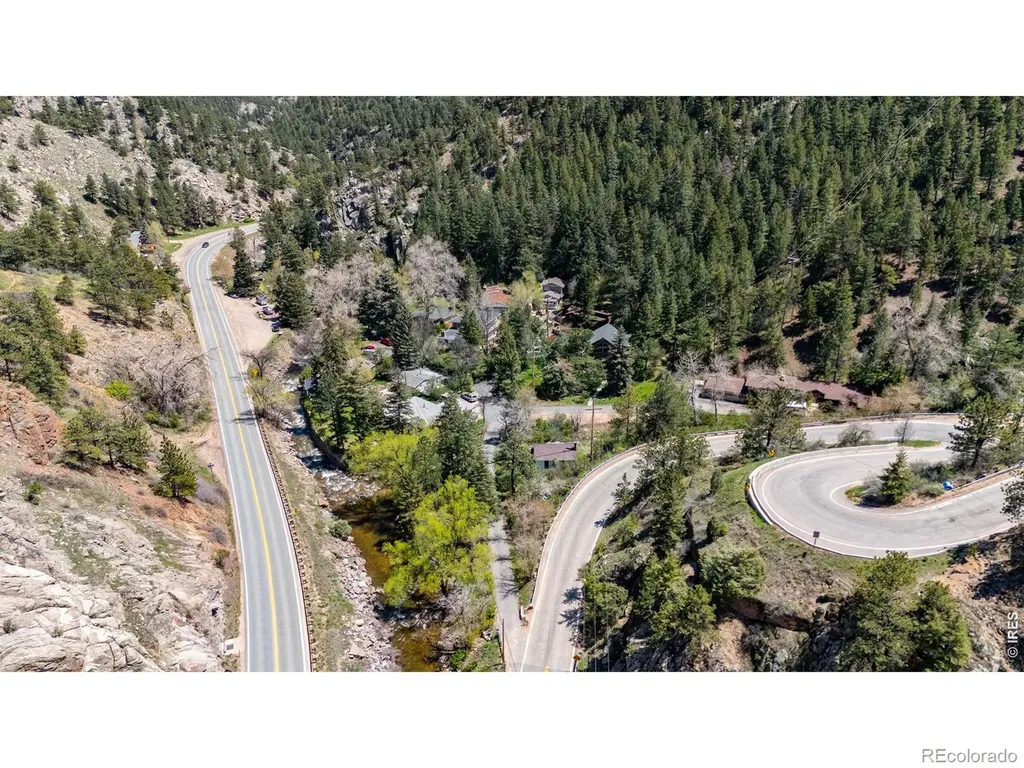41 Silver Spruce Boulder CO 80302