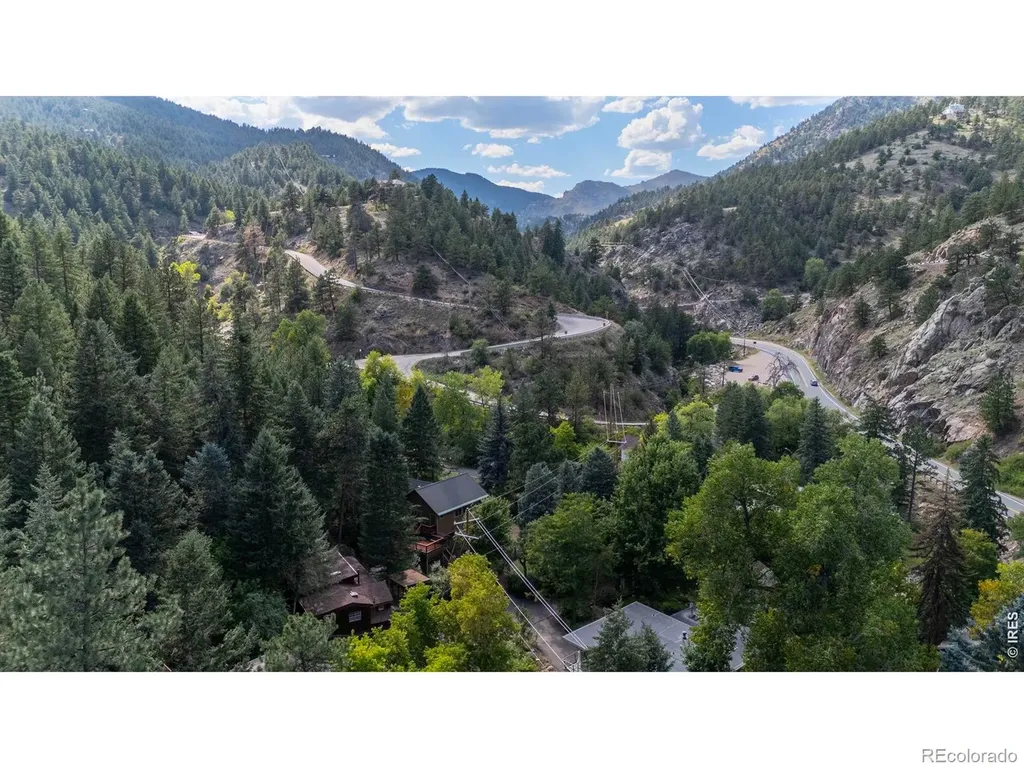 41 Silver Spruce Boulder CO 80302
