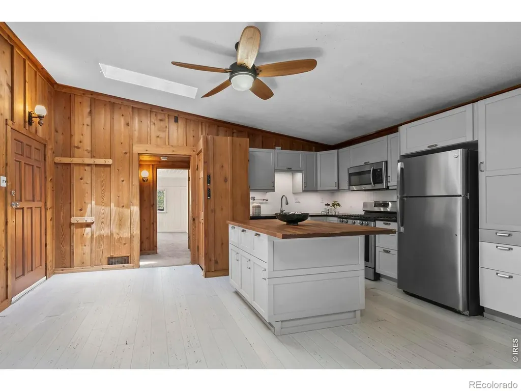 41 Silver Spruce Boulder CO 80302