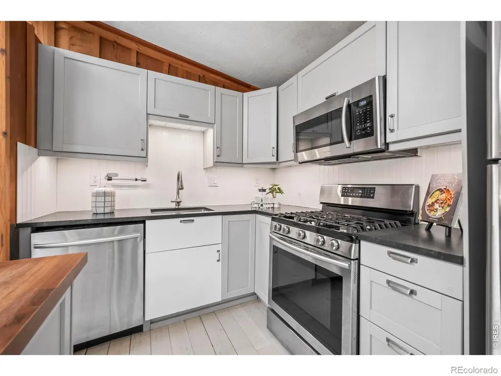 41 Silver Spruce Boulder CO 80302