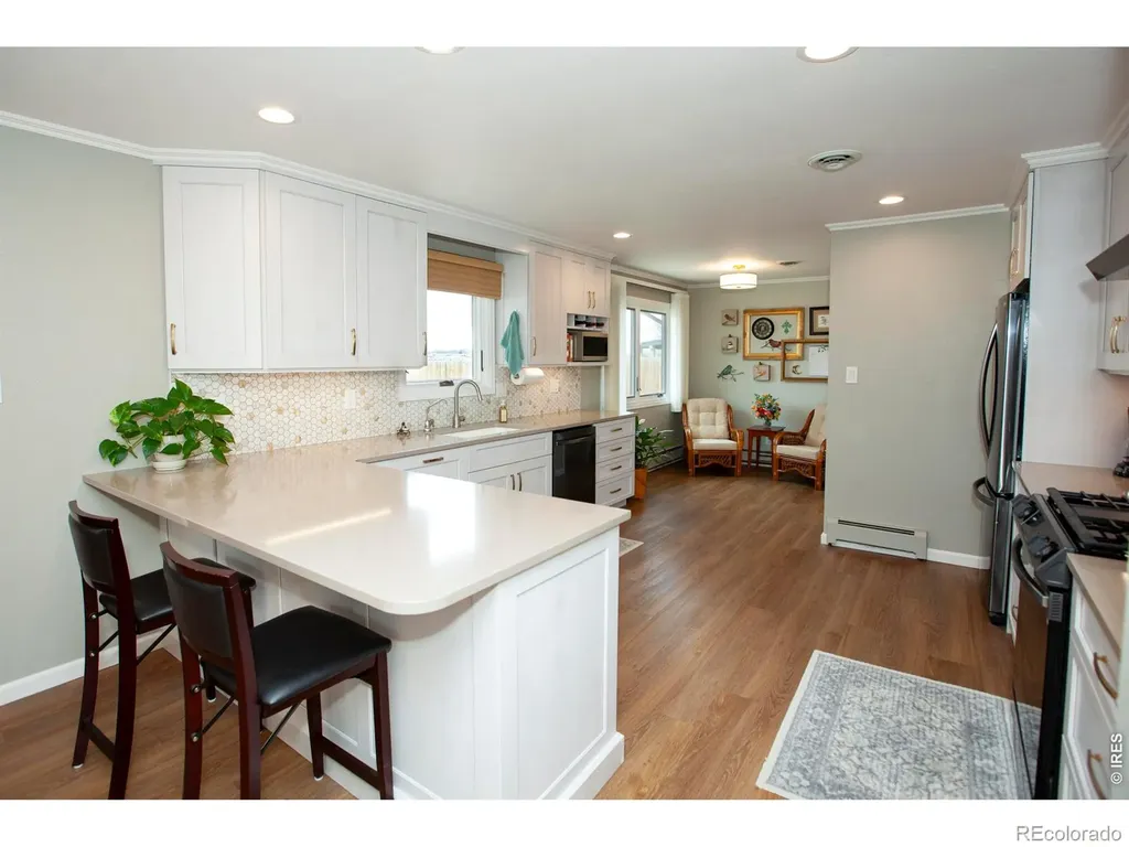 1408 Westview Drive Sterling CO 80751