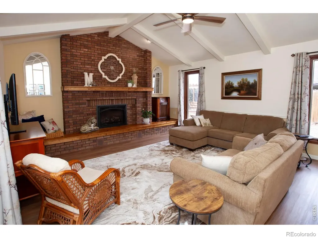1408 Westview Drive Sterling CO 80751