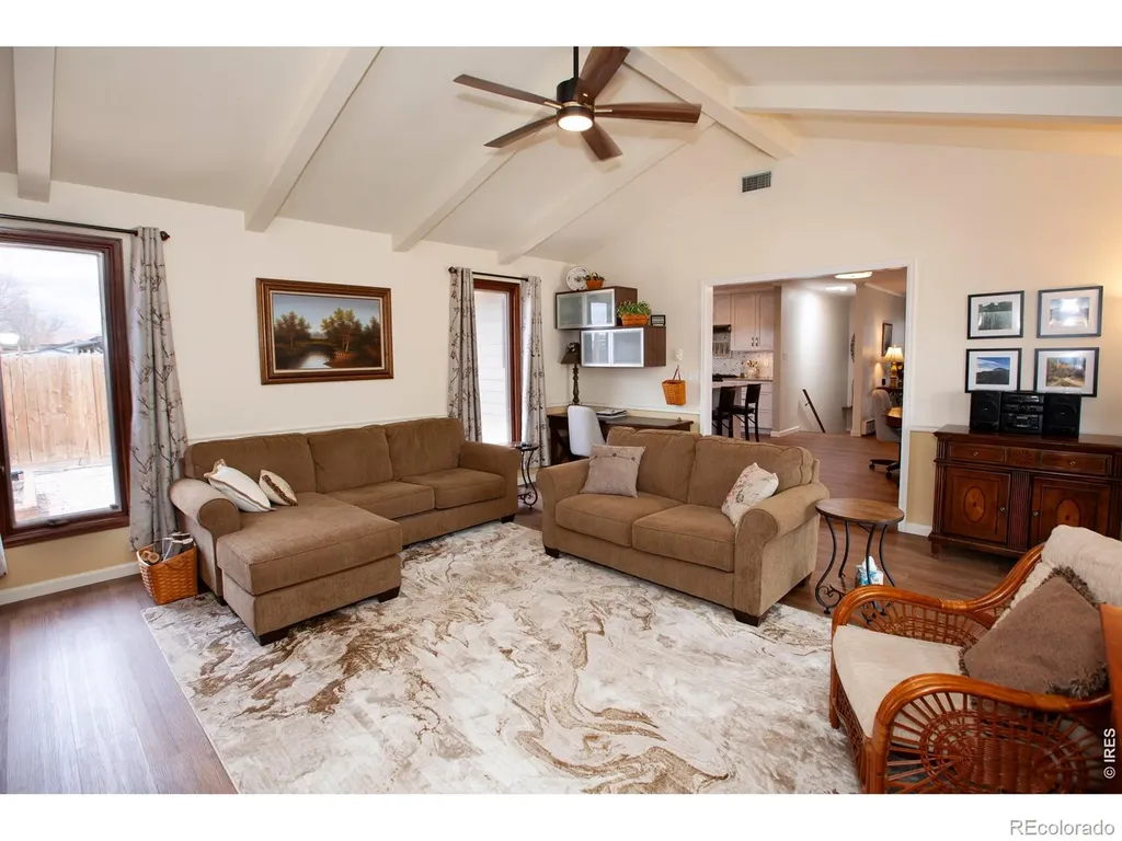 1408 Westview Drive Sterling CO 80751