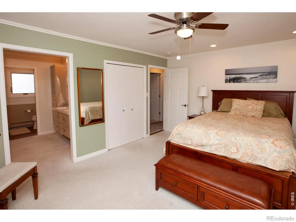 1408 Westview Drive Sterling CO 80751