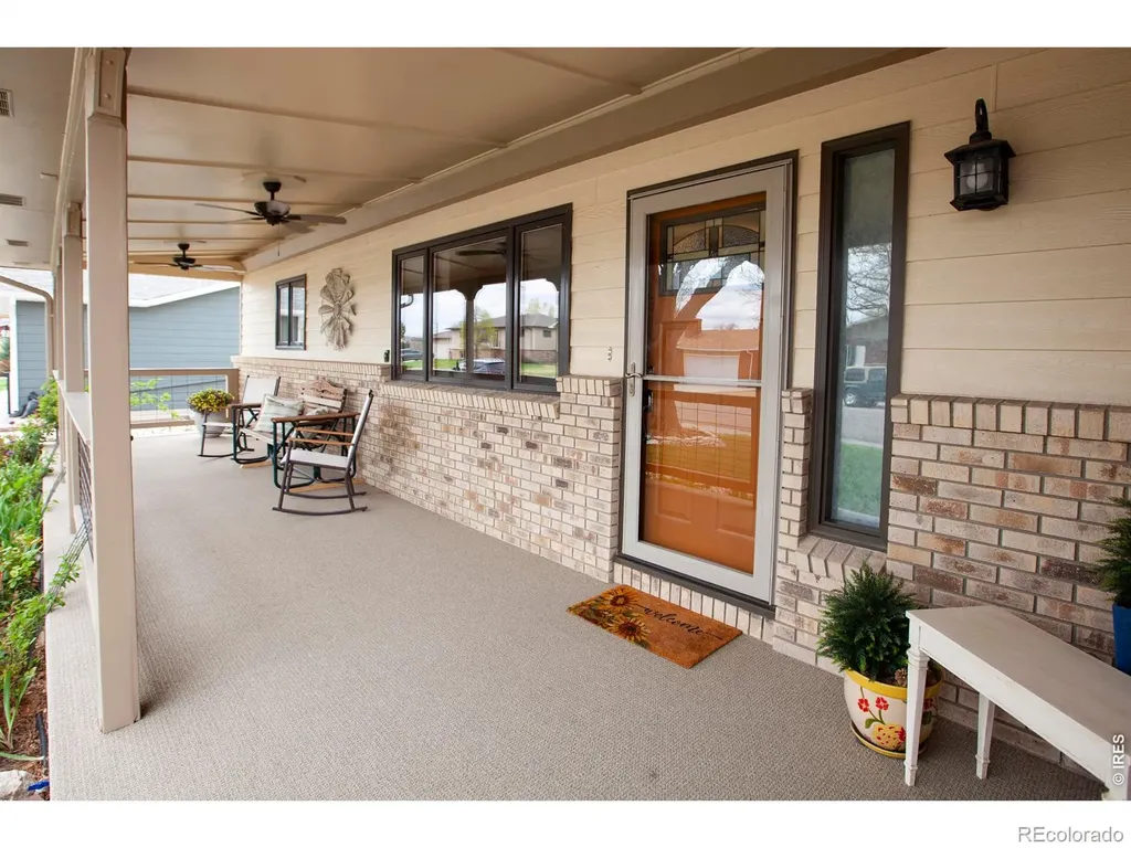 1408 Westview Drive Sterling CO 80751