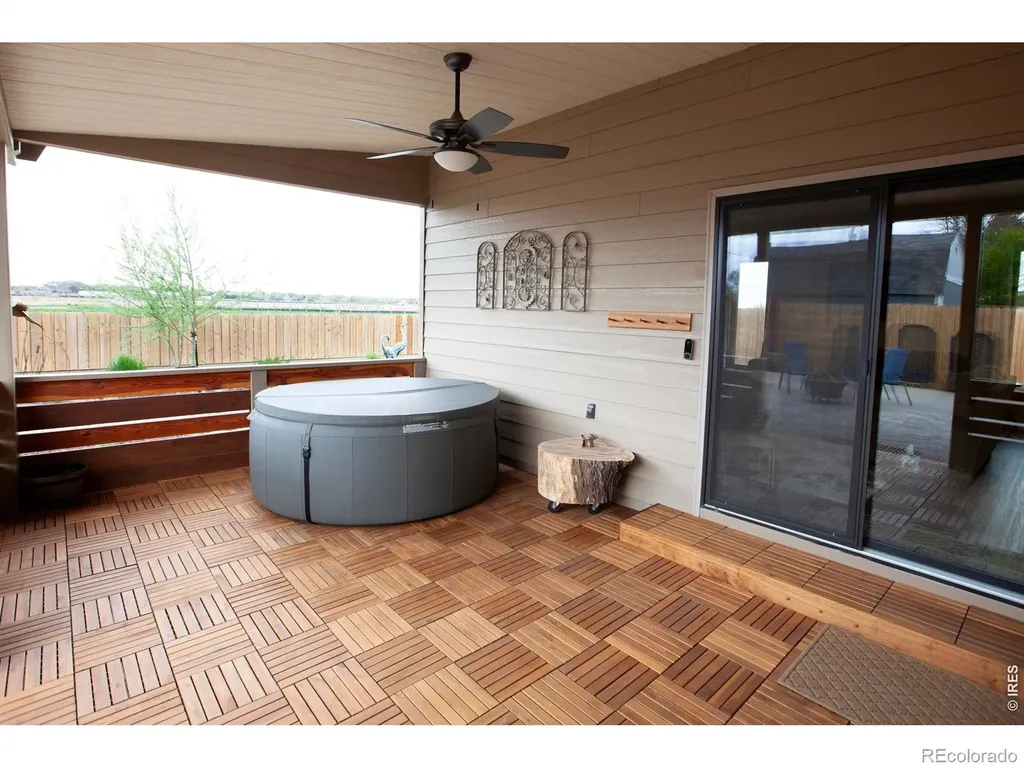 1408 Westview Drive Sterling CO 80751