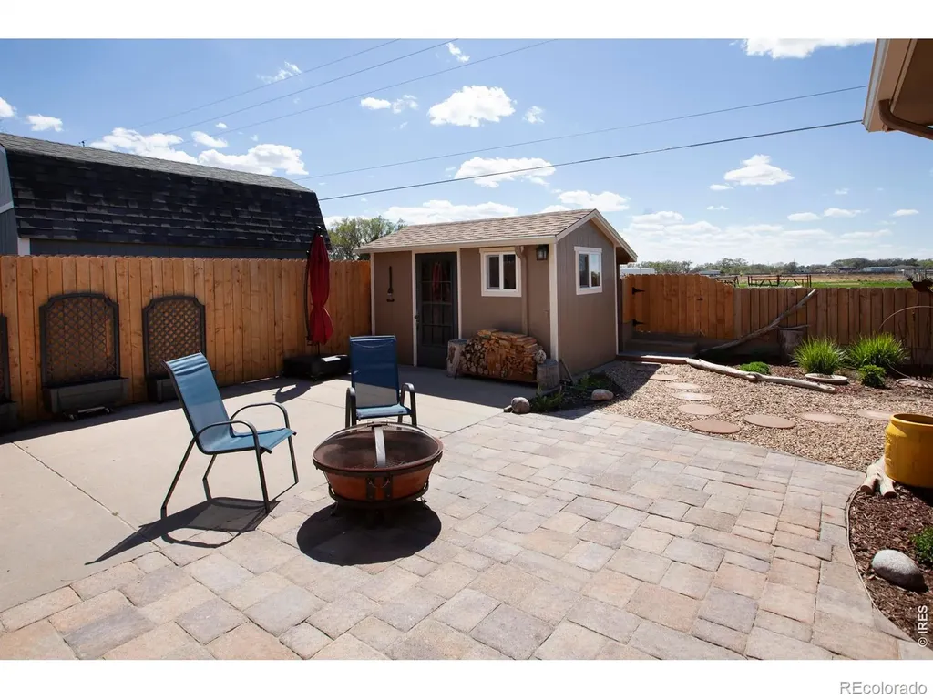 1408 Westview Drive Sterling CO 80751