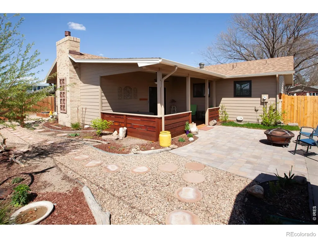 1408 Westview Drive Sterling CO 80751
