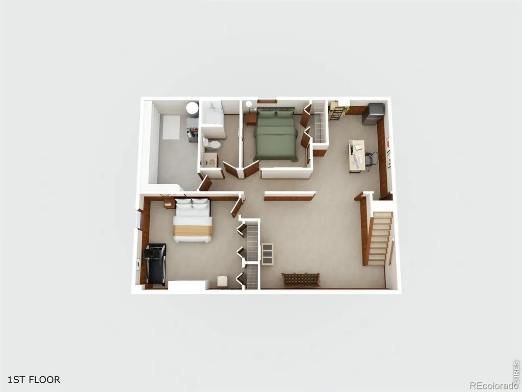 1408 Westview Drive Sterling CO 80751