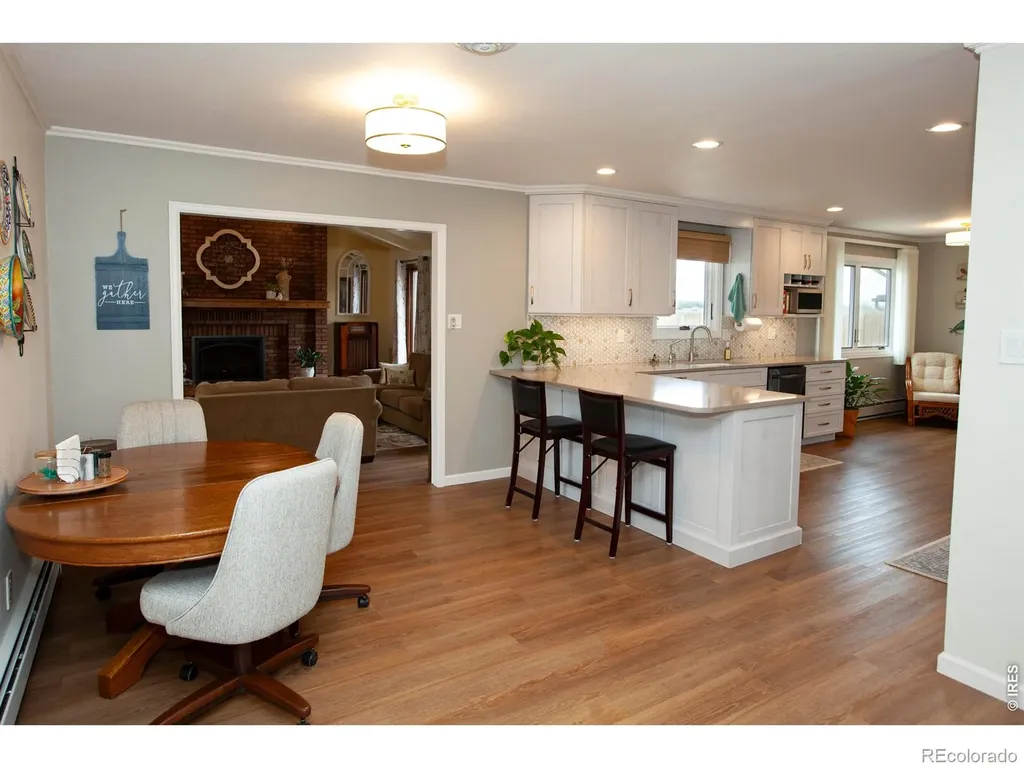 1408 Westview Drive Sterling CO 80751