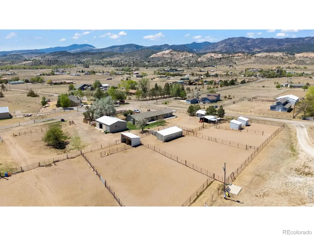 6701 Orchard Drive Loveland CO 80538