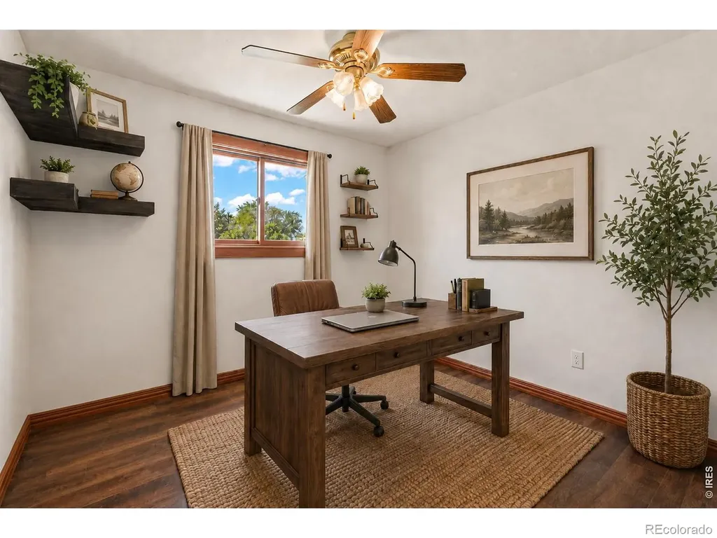 6701 Orchard Drive Loveland CO 80538