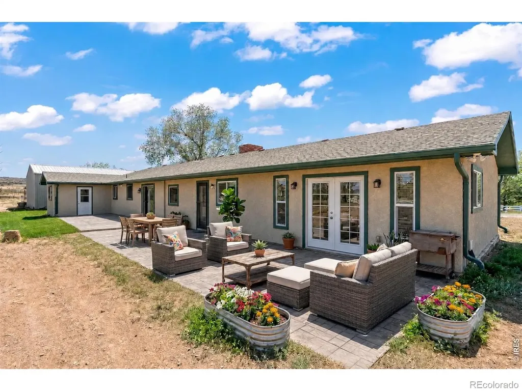 6701 Orchard Drive Loveland CO 80538