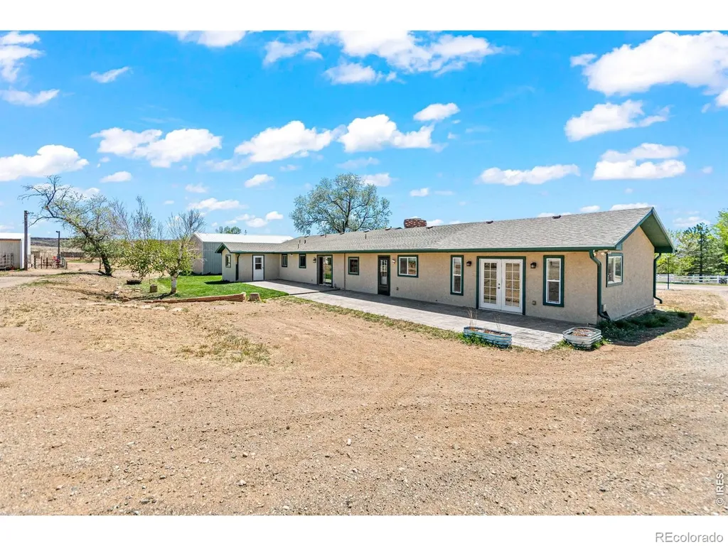 6701 Orchard Drive Loveland CO 80538