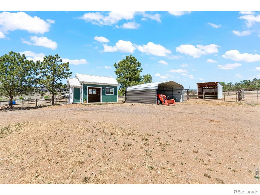 6701 Orchard Drive Loveland CO 80538