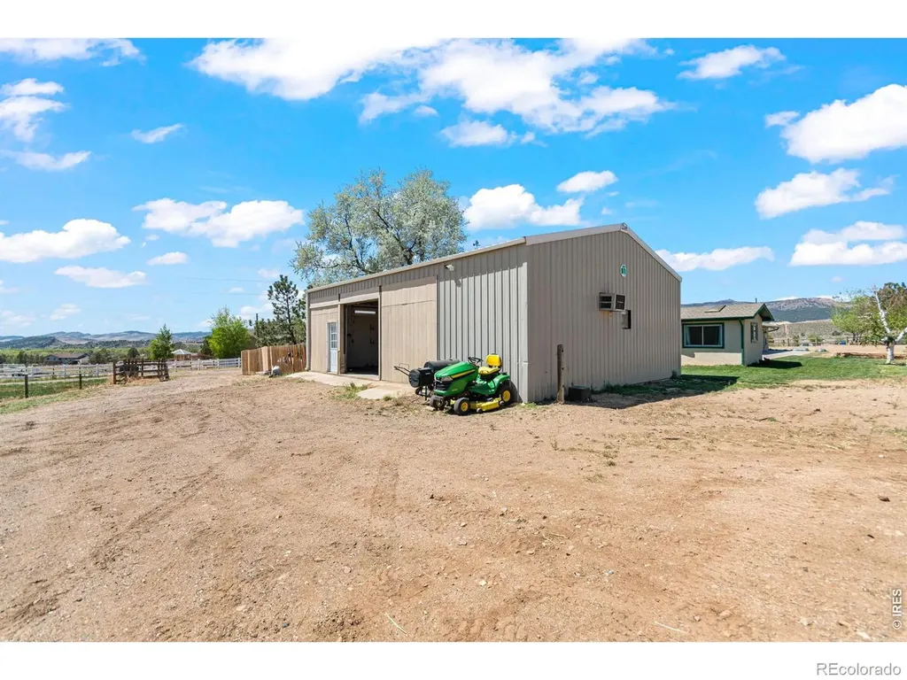 6701 Orchard Drive Loveland CO 80538
