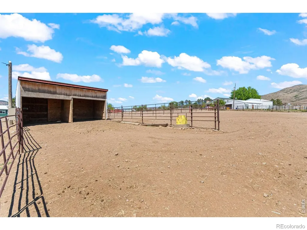 6701 Orchard Drive Loveland CO 80538