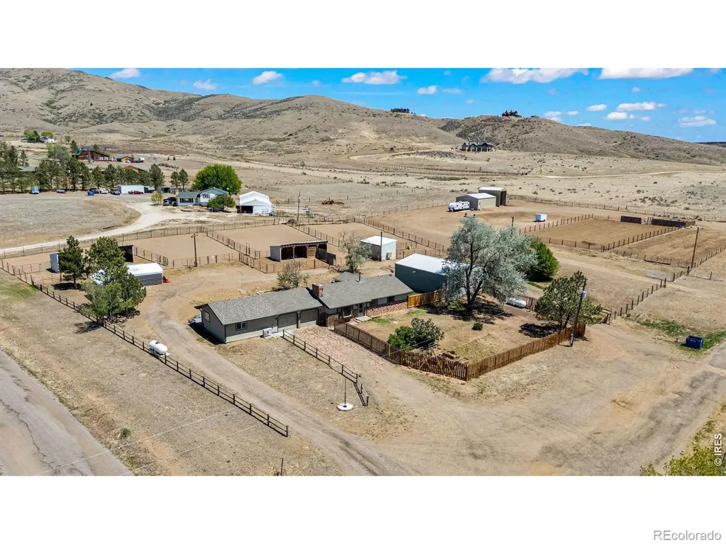 6701 Orchard Drive Loveland CO 80538