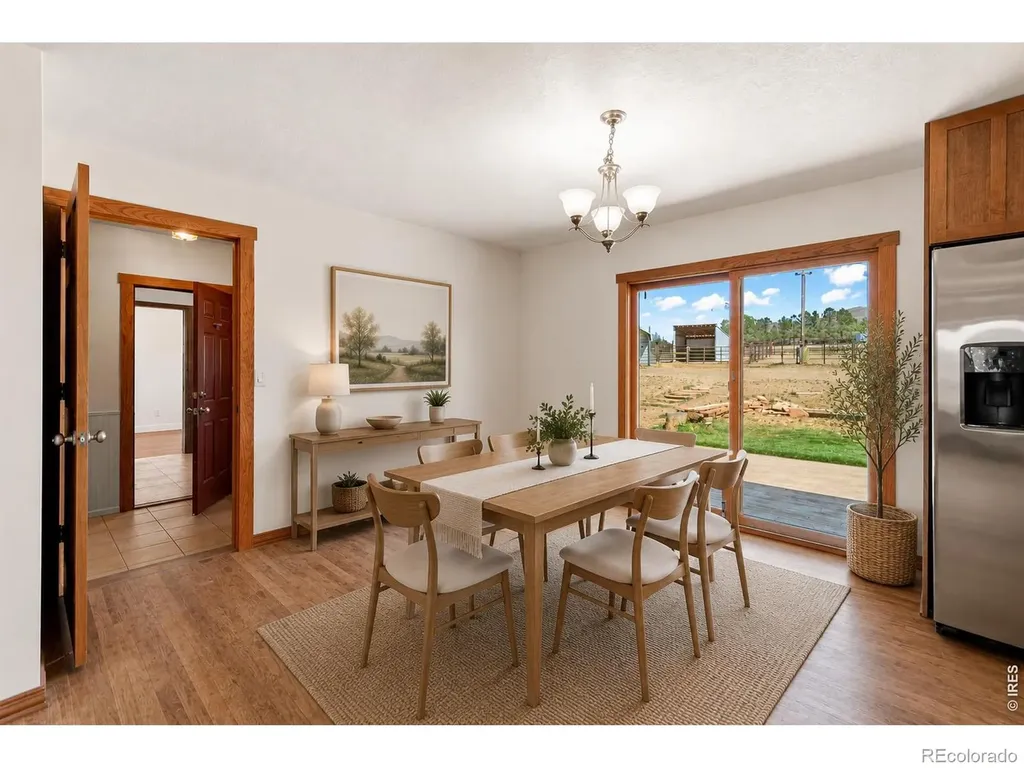 6701 Orchard Drive Loveland CO 80538