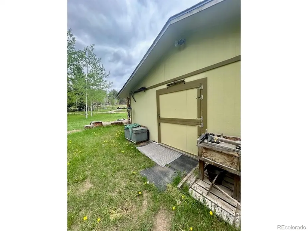 1746 Lump Gulch Road Black Hawk CO 80422