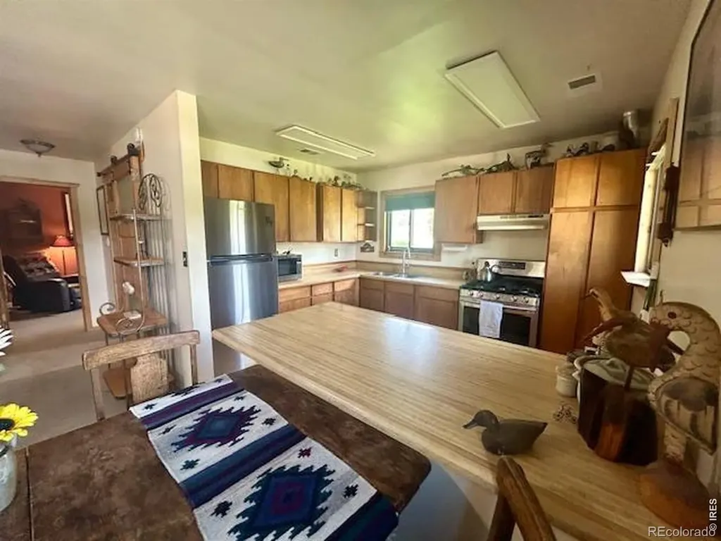 1746 Lump Gulch Road Black Hawk CO 80422