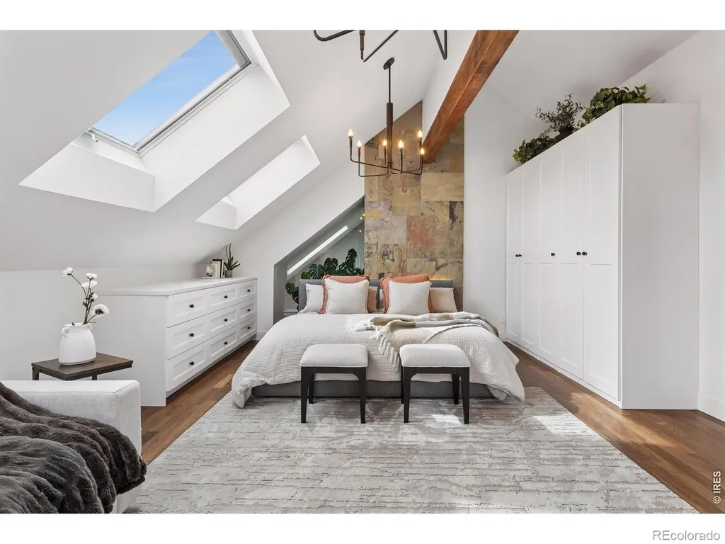 4862 Curie Court Boulder CO 80301