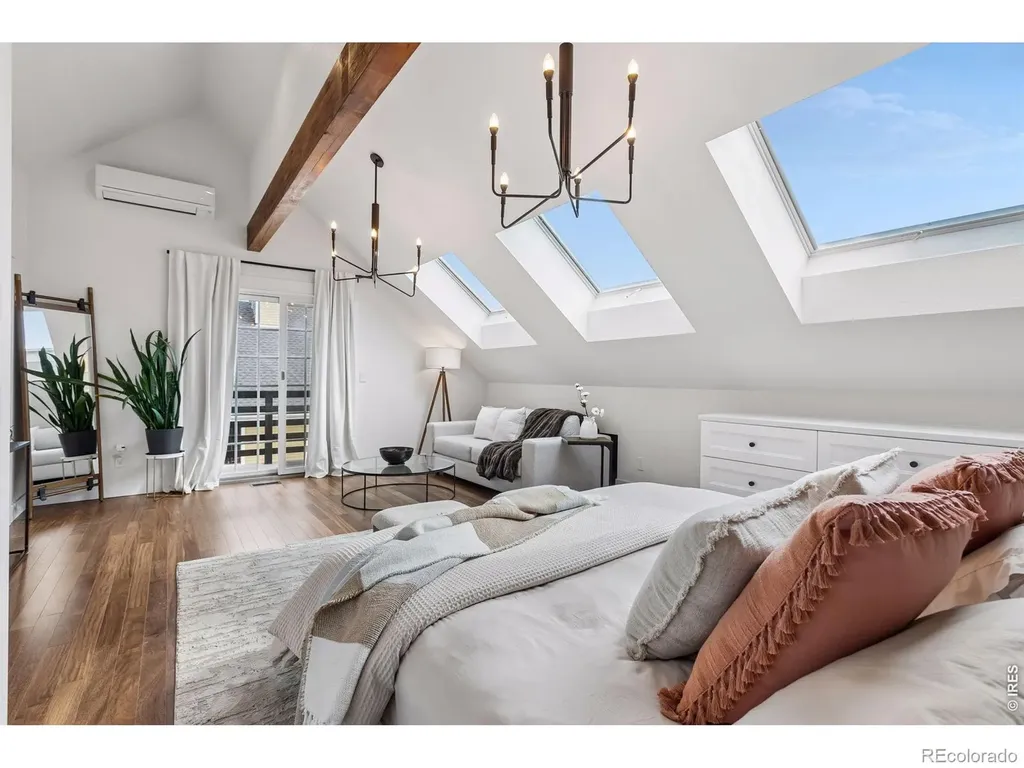 4862 Curie Court Boulder CO 80301
