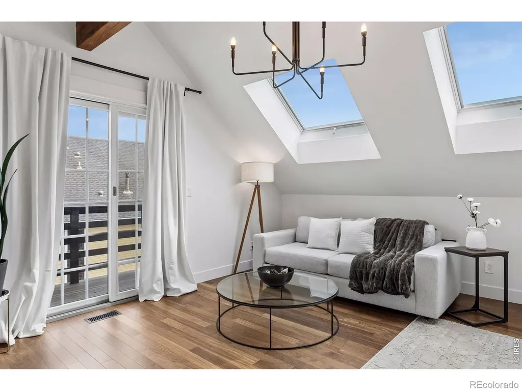 4862 Curie Court Boulder CO 80301