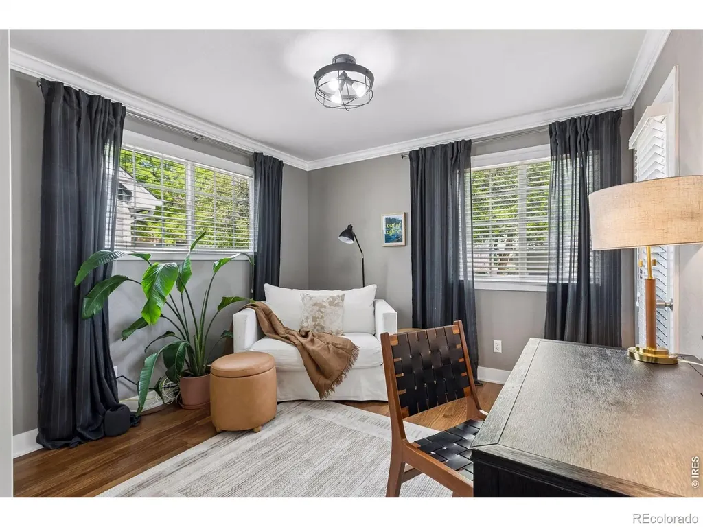 4862 Curie Court Boulder CO 80301