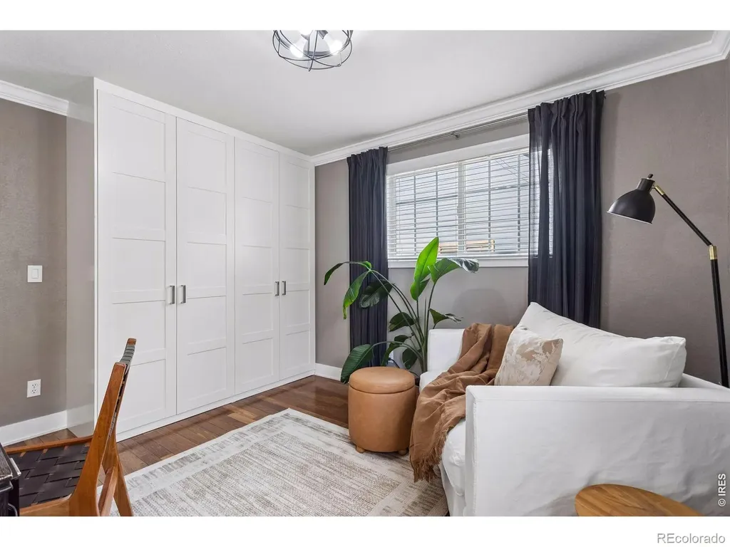4862 Curie Court Boulder CO 80301