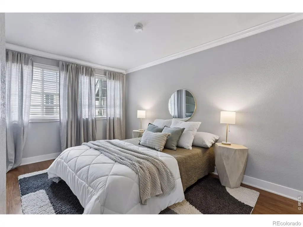 4862 Curie Court Boulder CO 80301