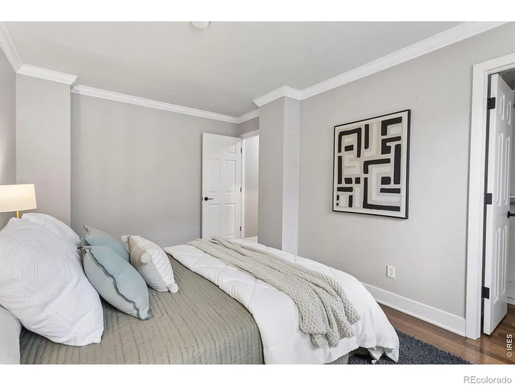 4862 Curie Court Boulder CO 80301