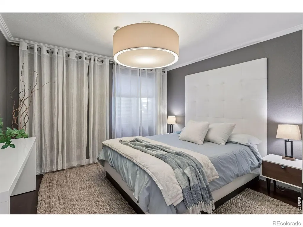 4862 Curie Court Boulder CO 80301