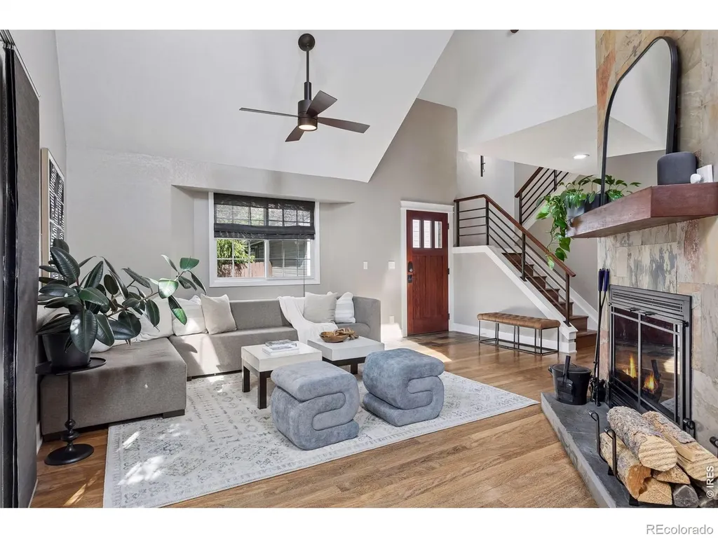 4862 Curie Court Boulder CO 80301