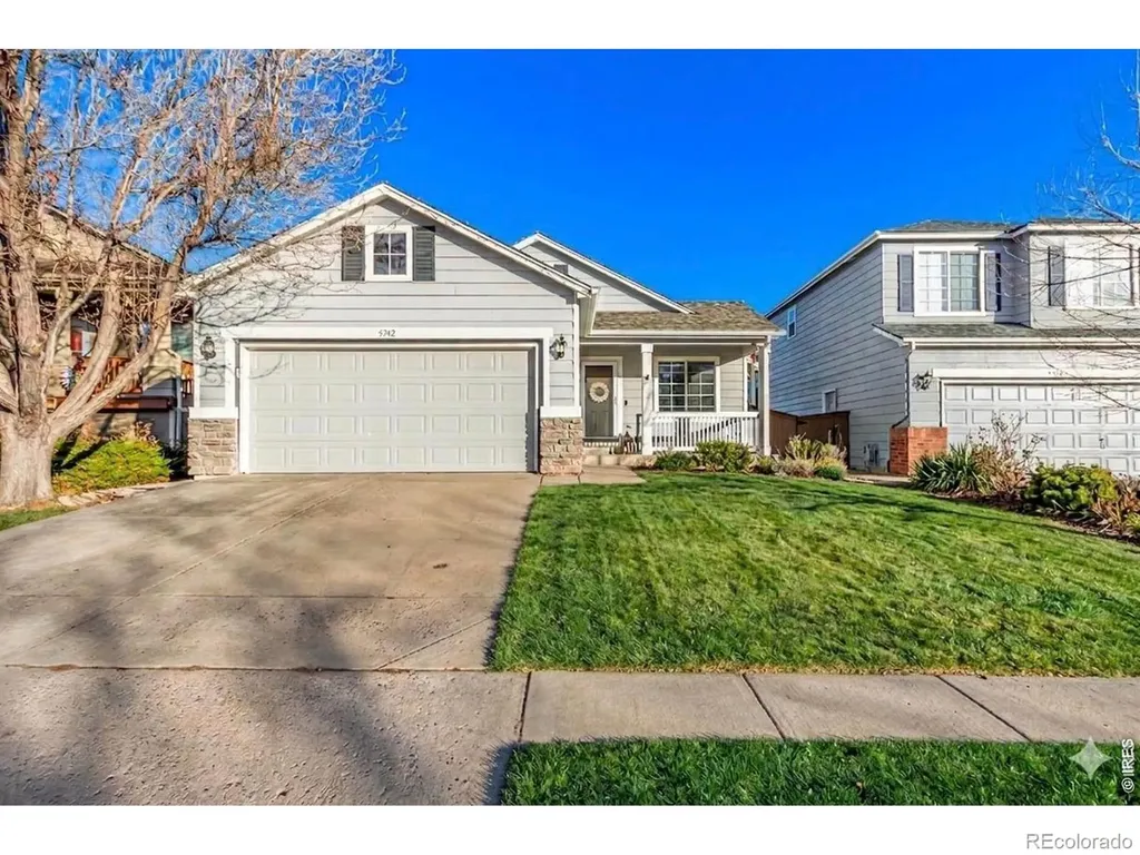 9712 Queenscliffe Drive Highlands Ranch CO 80130