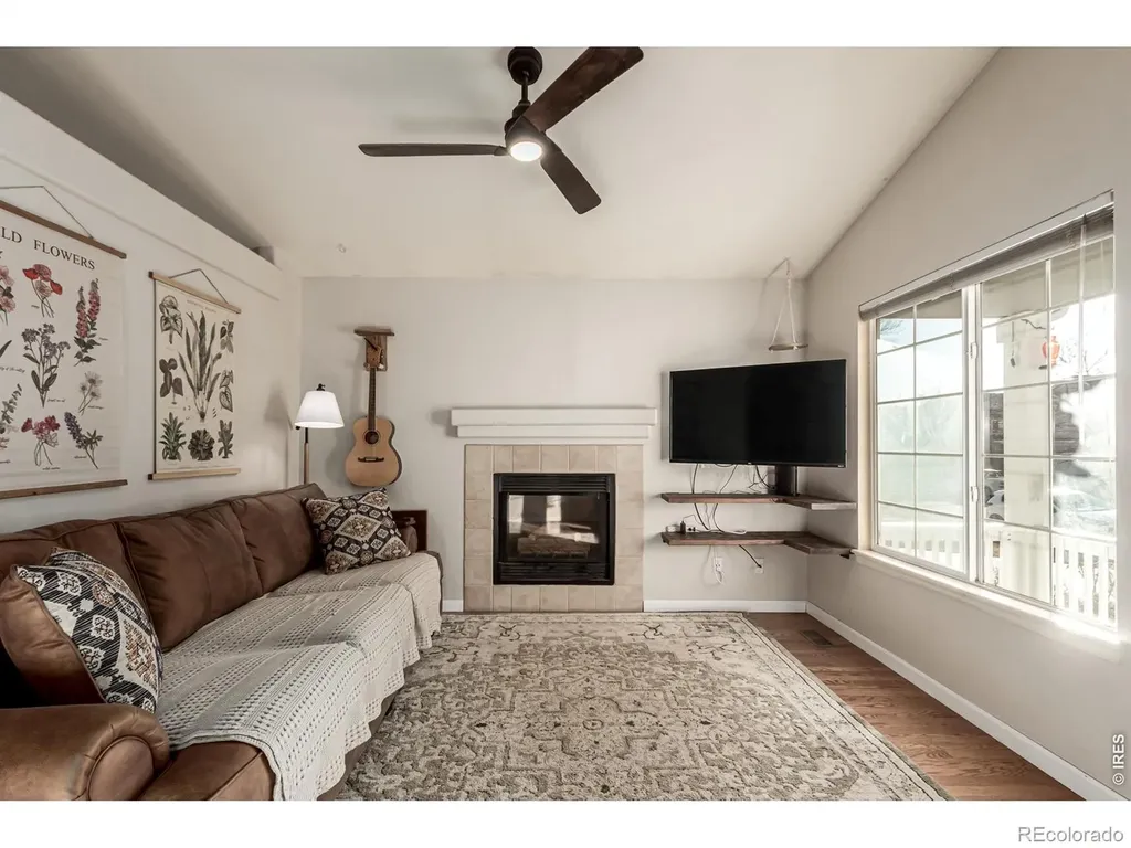9712 Queenscliffe Drive Highlands Ranch CO 80130
