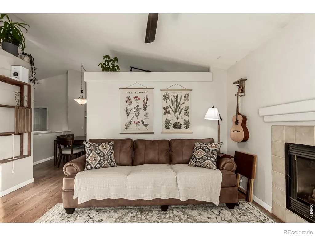9712 Queenscliffe Drive Highlands Ranch CO 80130