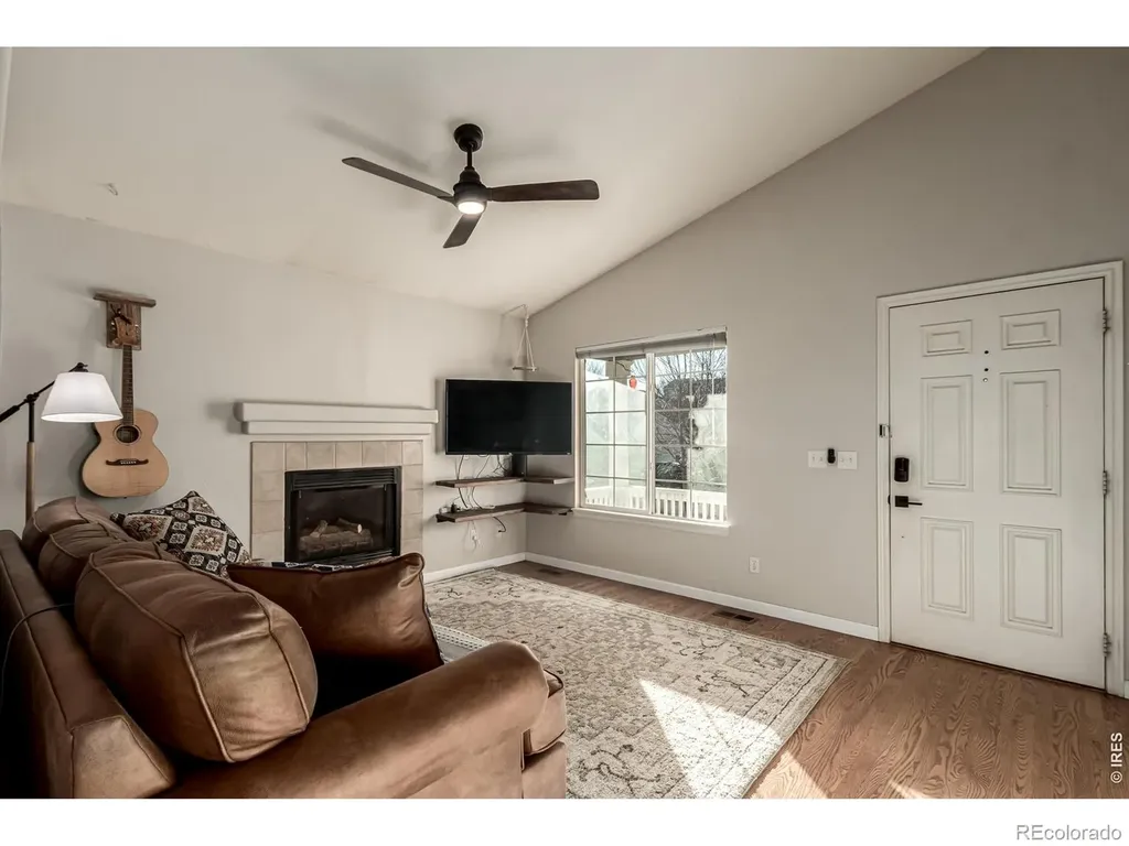 9712 Queenscliffe Drive Highlands Ranch CO 80130