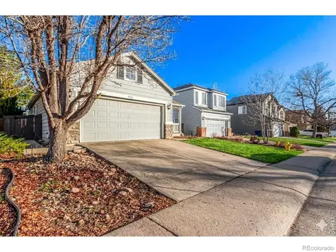 9712 Queenscliffe Drive Highlands Ranch CO 80130