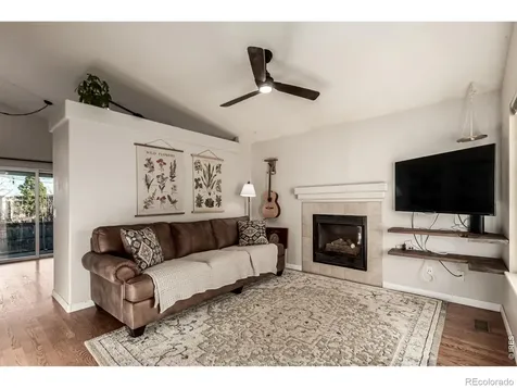 9712 Queenscliffe Drive Highlands Ranch CO 80130