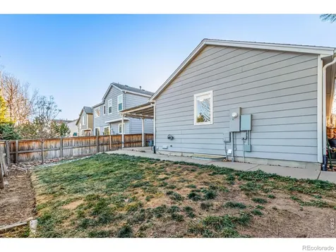 9712 Queenscliffe Drive Highlands Ranch CO 80130