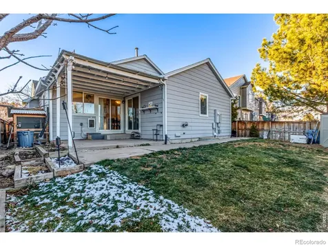 9712 Queenscliffe Drive Highlands Ranch CO 80130