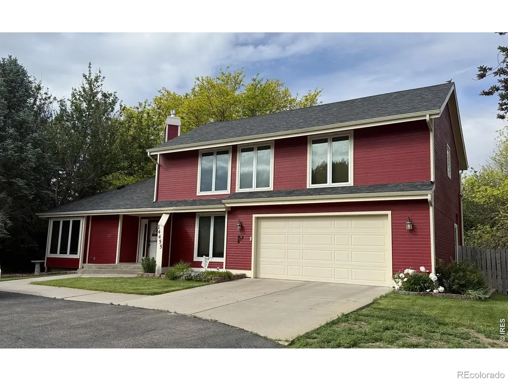 14455 Greenway Drive Sterling CO 80751