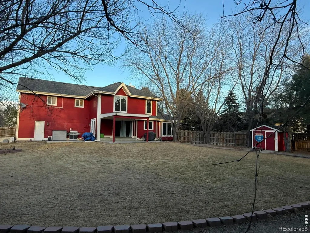 14455 Greenway Drive Sterling CO 80751