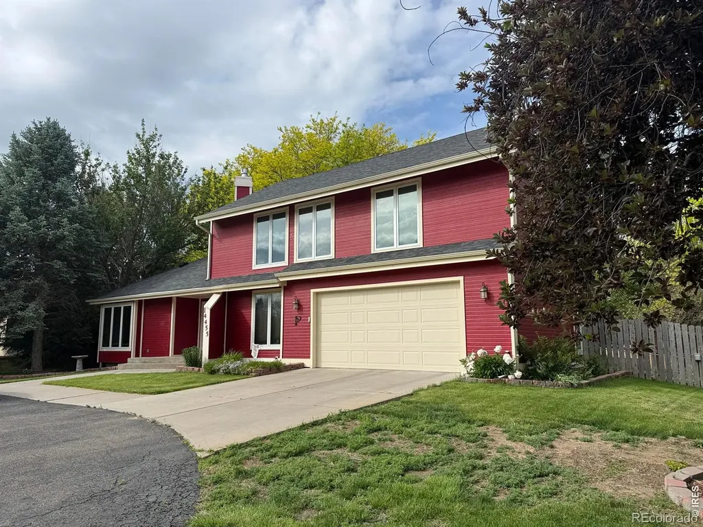 14455 Greenway Drive Sterling CO 80751