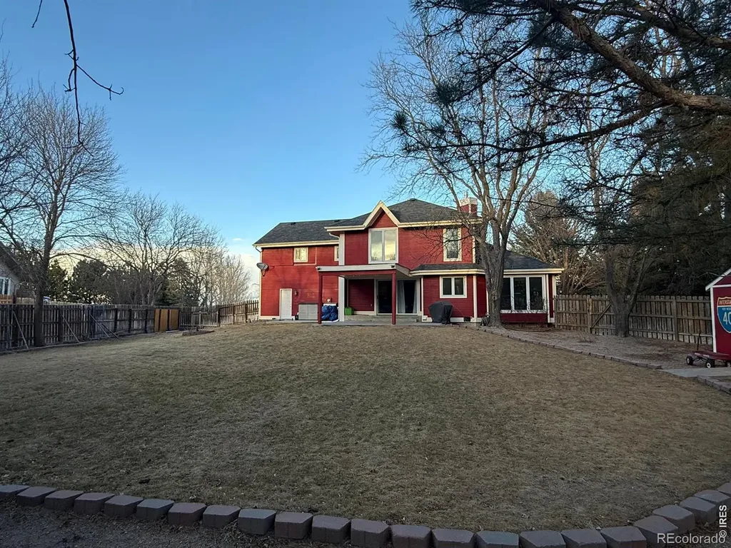 14455 Greenway Drive Sterling CO 80751
