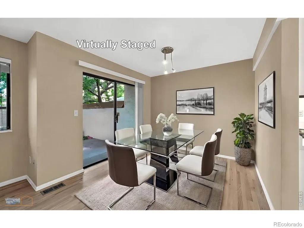 2663 Grapewood Lane Boulder CO 80304